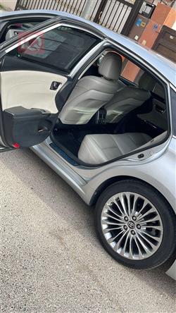 تۆیۆتا ئەڤەلۆن